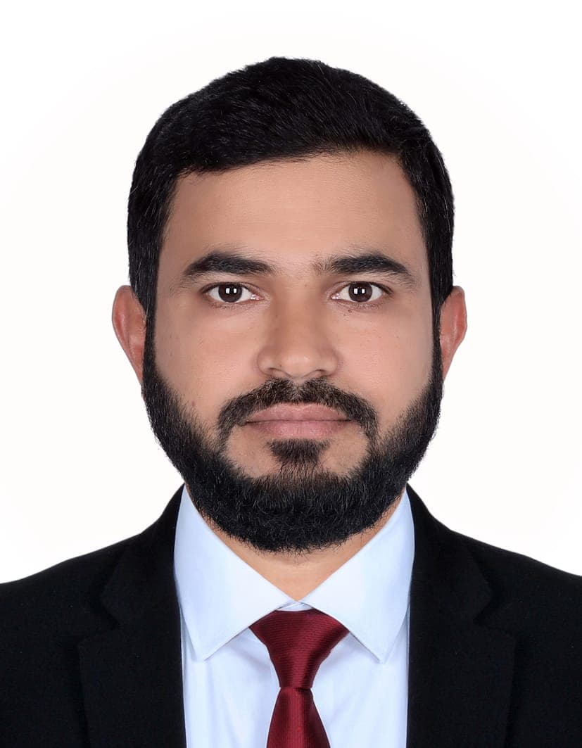 Hasan Mahmud