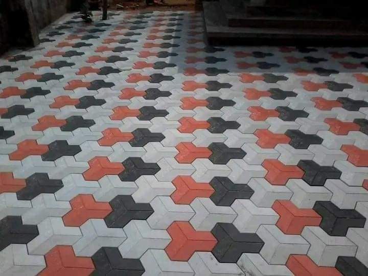 All Type of Flooring (Tiles, Marbles, Epoxy) Services - Image 6