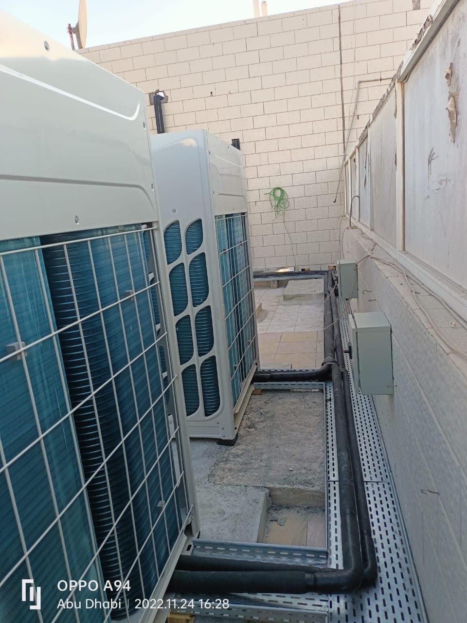 All Type of Air Conditions Installations & Maintenance - Image 3