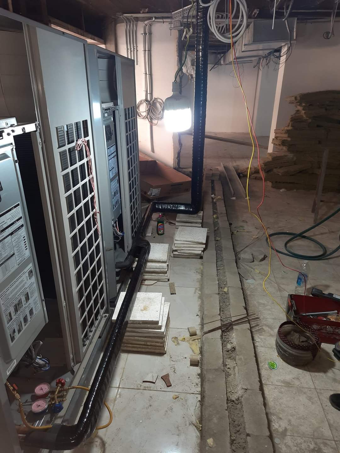 All Type of Air Conditions Installations & Maintenance - Image 5