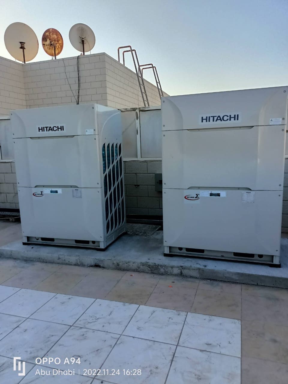 All Type of Air Conditions Installations & Maintenance - Image 6