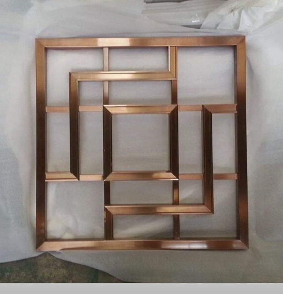 All Type of Steel, SS, Aluminum & Class Works - Image 2