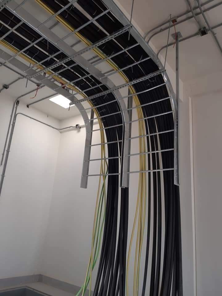 All Type of Control Panel Installation & Maintenance - Image 1