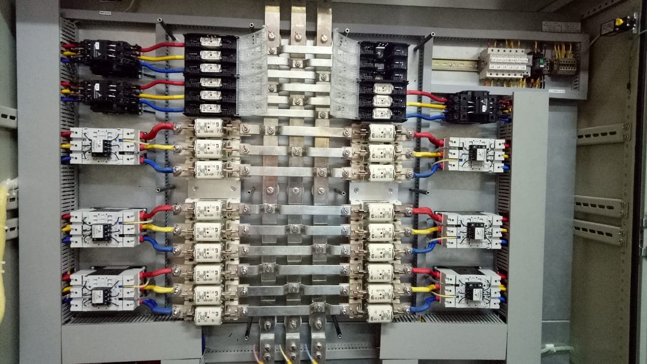 All Type of Control Panel Installation & Maintenance - Image 4