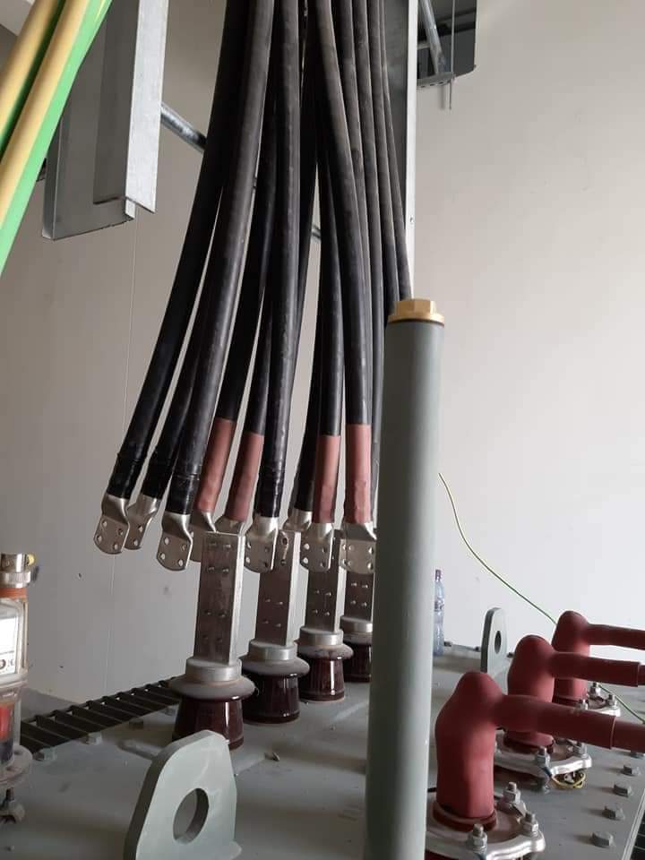 All Type of Electrical ( HV,LV& Switchgear) Installation and Maintenance - Image 1