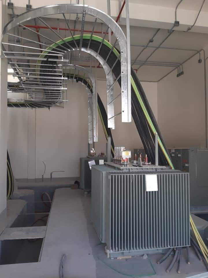 All Type of Electrical ( HV,LV& Switchgear) Installation and Maintenance