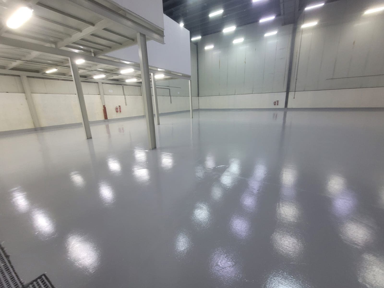 MEP Maintenance & General Installation