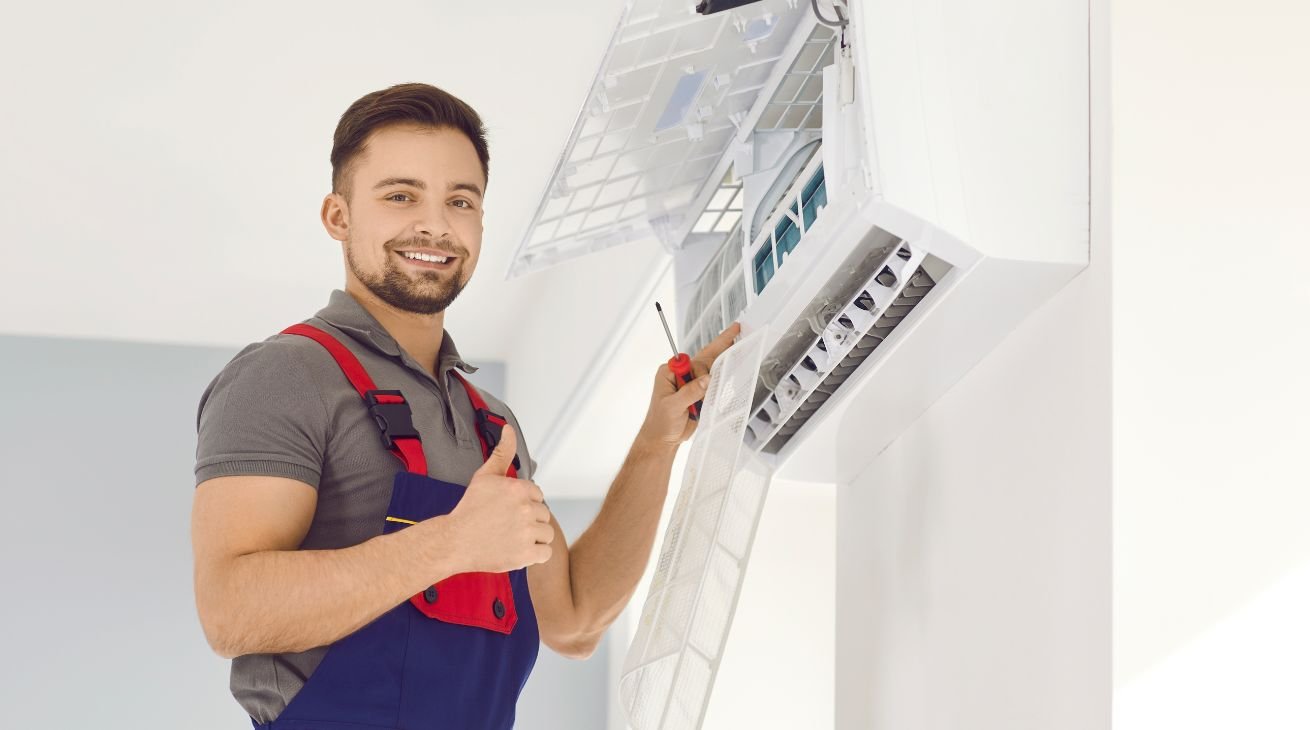 Air Conditioning Installation, Repair & Maintenance Services for Homes and Businesses